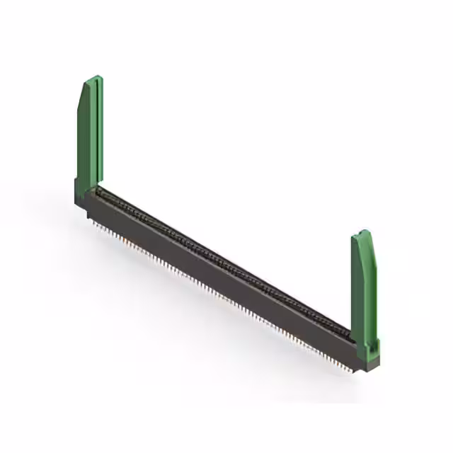395-142-521-878 EDAC Inc.  Edgeboard Connectors